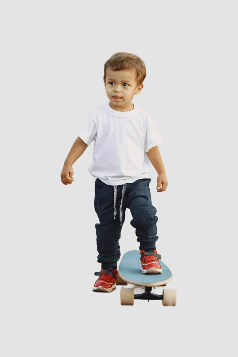 Kids Joggers